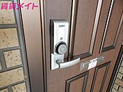 同タイプの部屋写真です