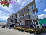 三重県桑名市大字江場：物件画像／株式会社賃貸メイト　桑名星川店