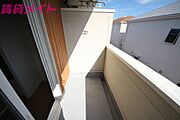 同タイプの部屋写真です。