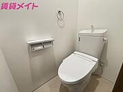 同タイプ部屋写真です。