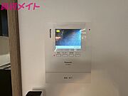 同タイプ部屋写真です。