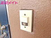 同一物件の別部屋の写真です。
