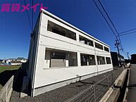 三重県いなべ市大安町石榑東：物件画像／株式会社賃貸メイト　桑名星川店