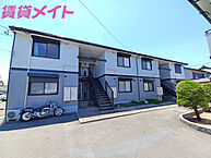 三重県桑名市大字地蔵：物件画像／株式会社賃貸メイト　桑名星川店