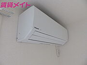 その他設備同一物件別部屋のお写真です