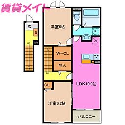 エトワール　Ａ