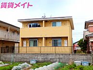 三重県員弁郡東員町大字鳥取：物件画像／株式会社賃貸メイト　桑名星川店