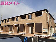 三重県桑名市大字五反田：物件画像／株式会社賃貸メイト　桑名星川店
