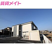 ルーチェｓｈｉｂａ  ｜ 三重県桑名市長島町小島（賃貸アパート1LDK・1階・47.64㎡） その24