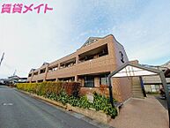 三重県桑名市長島町松ケ島：物件画像／株式会社賃貸メイト　桑名星川店