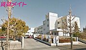 桑名市立光陵中学校 1290m