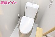 同タイプ別部屋の写真です。