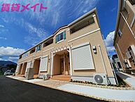 三重県いなべ市大安町石榑東：物件画像／株式会社賃貸メイト　桑名星川店