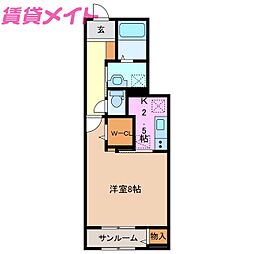 🉐敷金礼金0円！🉐ルミエール東員