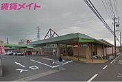 ピアゴ東員店 2162m