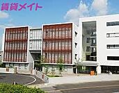 四日市看護医療大学 7628m