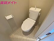 同物件の別部屋写真です。
