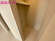 同物件の別部屋写真です。