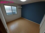 同物件別部屋反転写真