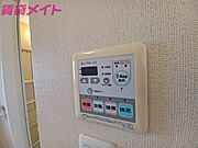 同物件、別部屋の写真です