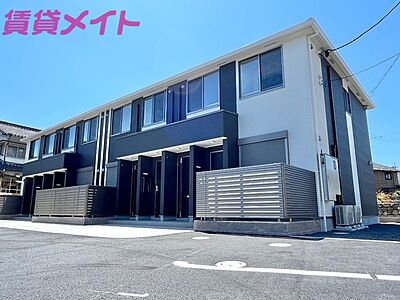 外観 外観
