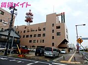 医療法人財団青木会青木記念病院 2548m