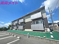 三重県桑名市星見ヶ丘5丁目：物件画像／株式会社賃貸メイト　桑名星川店