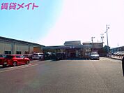 セブンイレブン桑名大福店 498m