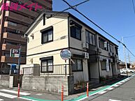 三重県桑名市大字東方：物件画像／株式会社賃貸メイト　桑名星川店
