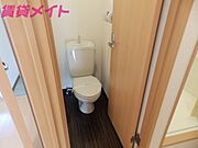 同タイプ部屋写真です。