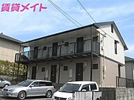 三重県桑名市星見ヶ丘8丁目：物件画像／株式会社賃貸メイト　桑名星川店