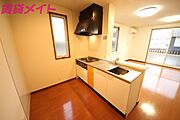 同タイプ部屋写真です。
