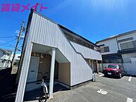 三重県桑名市野田5丁目：物件画像／株式会社賃貸メイト　桑名星川店