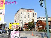 もりえい病院 147m