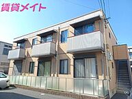 三重県桑名市中央町4丁目：物件画像／株式会社賃貸メイト　桑名星川店