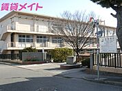 三重県立桑名高等学校 4743m