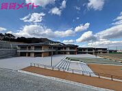 桑名市立多度学園 1481m