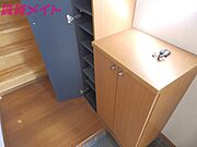 同型別部屋参考写真です