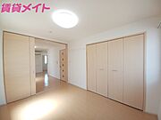同型別部屋参考写真です