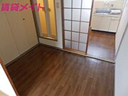 別部屋反転写真です