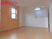 同型別部屋参考写真です