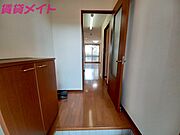 別部屋参考写真です