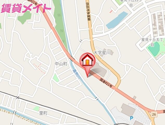 地図