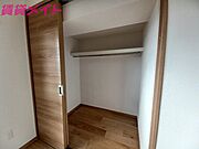 同型別部屋の写真になります。