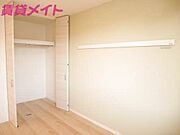 同タイプ部屋写真です。