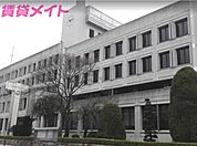 桑名市役所 528m