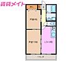 シャトレ桑名3階8.0万円