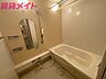 浴室：同タイプ部屋写真です。