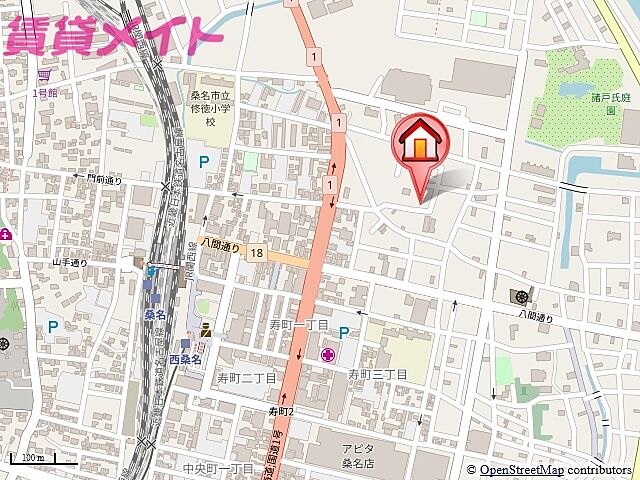 地図