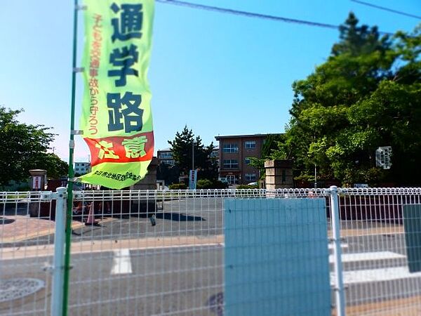 ノイハウスII 105｜三重県四日市市富田浜町(賃貸アパート1K・1階・22.35㎡)の写真 その17